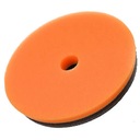 ZVIZZER Thermo All-Rounder Orange Medium Cut 140 125mm Medium Cut Pad