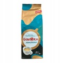 GIMOKA zrnková káva Armonioso arabica 500 g