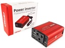 AUTO INVERTOR 12/230V 300W 2xUSB AMIO