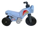 Motorka Mochtoys 12871 Blue Light