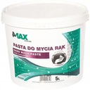 Pasta na umývanie rúk 5 litrov 4MAX 1305-01-0002E