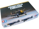 1/72 F4U-1D Corsair | Model lietadla Tamiya 60752