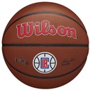 Wilson Team Alliance Los Angeles Clippers Ball WTB3100XBLAC - ročník 7