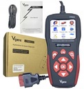 Tester diagnostického rozhrania Vgate VR800 OBD2 PL SKENER