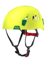 Lezecká prilba MOON lime/green Climbing Technology