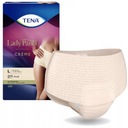 TENA PANTS PLUS ABSORBENT PANTS LADY BEIGE L