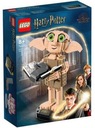 LEGO Harry Potter Domáci škriatok Dobby 76421