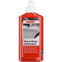 SONAX vosk na metalickú farbu 250ml