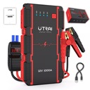 POWERBANK BOOSTER JUMP STARTER 1000A 3v1