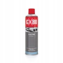 CX-80 ALUCYNK 500ML