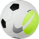 Futbal Nike Futsal Pro Team biely DH1992 100 PRO