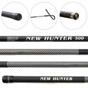 BAT NEW HUNTER CARBON 6M 10-50G |