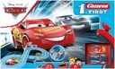 Carrera Disney Pixar Cars - Power Du Race Track