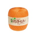 OPUS NATURA MAXIMUM šnúra 100g/565m 1517 oranž