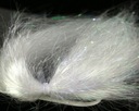 Sybai Ghost Flash Hair SY-263901 Pearl White