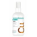 NANOBIOTICKÁ MEĎ sprej, 150 ml