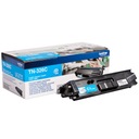 Nový originálny toner TN-326C TN326C Brother MFC-L8650CDW DCP-L8450CDW