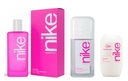 NIKE ULTRA PINK W KIT EDT100+ DNS 75+RollOn 50