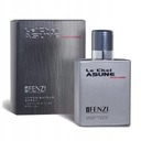 Parfumovaná voda JFenzi Le'Chel Asune Sport Homme 100 ml + ZADARMO