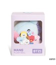 BT21 Mascot Plyšová hračka Mang v krabici