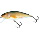 Salmo Ostriež plávajúci vobler 12cm 36g REAL ROACH