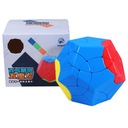 ShengShou Phoenix Megaminx Colorful