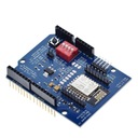 Wemos Uno R3 ESP8266 WiFi modul Arduino Uno