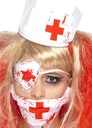 Halloweensky set BLOODY NURSE