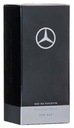 Mercedes-Benz For Men toaletná voda 120ml