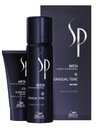 WELLA SP Men Gradual Tone Foam Remover - Brown - Brown 60 + 30ml