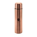 Oceľová termoska 0,75L BERLINGER HAUS Metallic Line Rosegold BH-7603