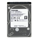 TOSHIBA 500GB 5,4K 8MB SATA II 2,5'' MQ01ABD050