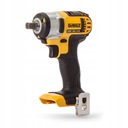 Akumulátorový rázový uťahovák DeWalt DCF880N 18V