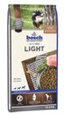 Krmivo Bosch Light 12,5 kg Dospelý pes