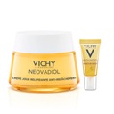 VICHY NEOVADIOL rekonštrukčný DENNÝ KRÉM 50 ml XMAS