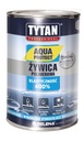 TYTAN AQUA PROTECT POLYMER RESIN 1KG GREY