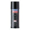 TUK NA REŤAZE 400ml BIELE / LIQUI MOLY /