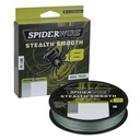 BRIDGE Spiderwire Stealth Smooth 8X Moss Green 0,07 mm 150 m