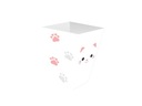 Popcorn boxy Sweet Kitty - 6 ks