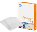 Papier do tlačiarne Originálny papier HP Premium Photocopier Paper A4 Balík papiera 500