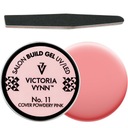 Victoria Vynn Build Gel UV/LED 11 Powder Pink 15ml s pilníkom