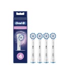 4x ORAL-B EB60 Sensitive Ultratenký