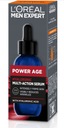 Loreal Men Expert Power Age sérum s kyselinou hyalurónovou 30 ml