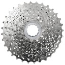 8-rýchlostná kazeta Shimano CS-HG50 12-25T