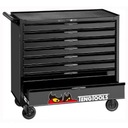 Vozík na náradie Teng Tools čierny 953 mm