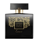 Avon - LITTLE BLACK DRESS - LACE parfumovaná voda 100 ml