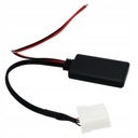 MODUL ADAPTÉRA BLUETOOTH 5.0 MAZDA 2 3 5 6 MX5 RX8