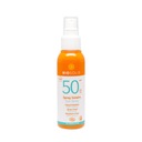 TELOVÉ MLIEČKO SPF 50+ V EKO SPREJI 100 ml - BIOSOLIS (P