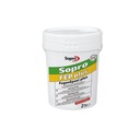 FEP plus Epoxidová škárovacia hmota plus 2 kg TRANSPARENT 00