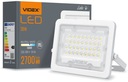 HALOGÉNové svietidlo vonkajšie LED FLOODLIGHT 30W IP65